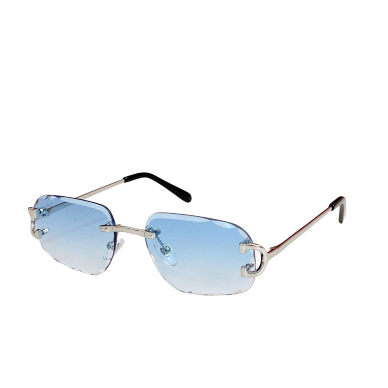 OCCHIALI DA SOLE - CARTIER