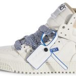 OFF W. - 3.0 OFF COURT CREAM