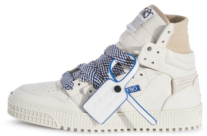 OFF W. - 3.0 OFF COURT CREAM