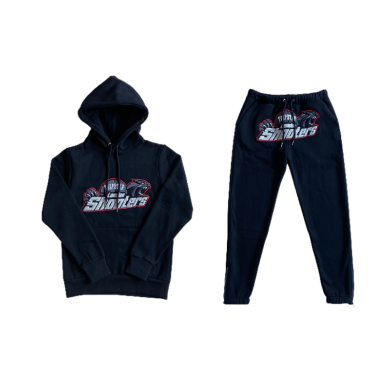 TRACKSUIT - T