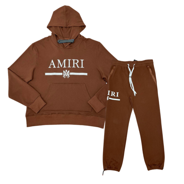 TRACKSUIT - A