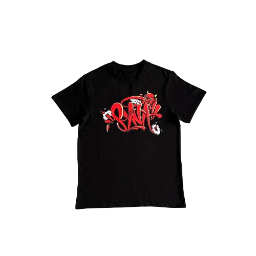 T-SHIRT - SYNA