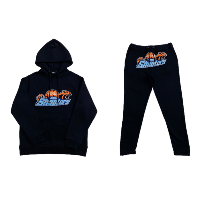 TRACKSUIT - T