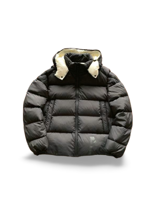JACKET - M