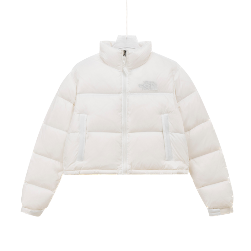 JACKET WHITE WOMAN
