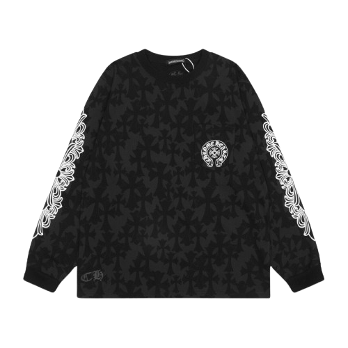 HOODIE - CHRHEART