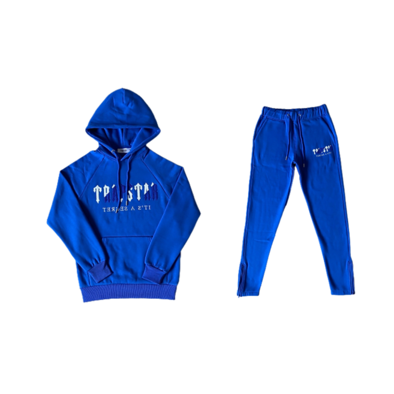 TRACKSUIT - T