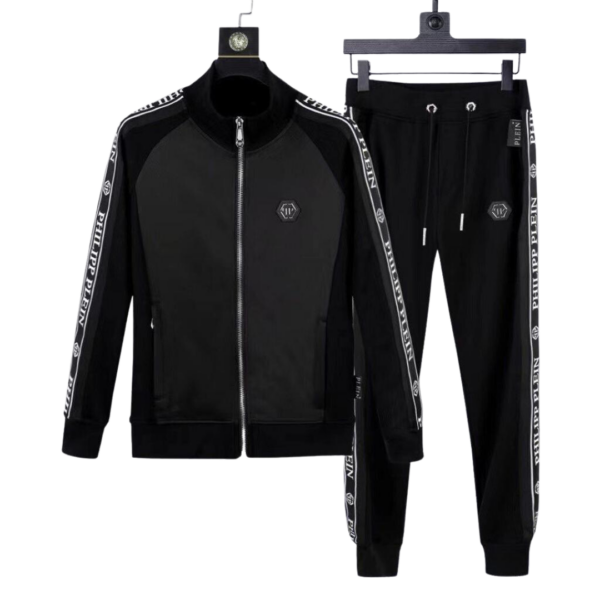 TRACKSUIT - PP