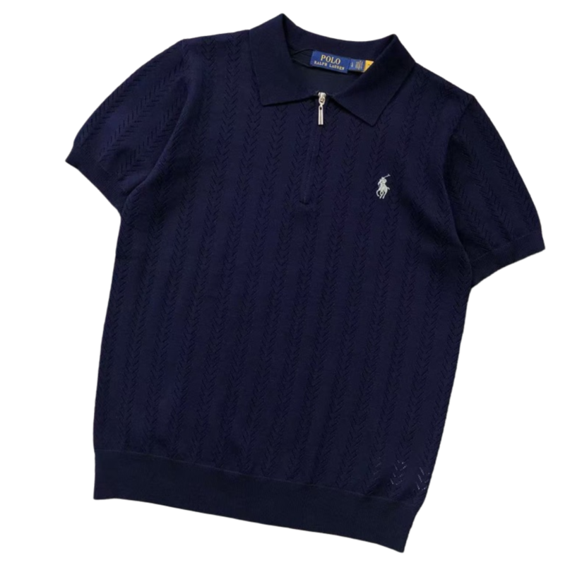 T-SHIRT POLO - P