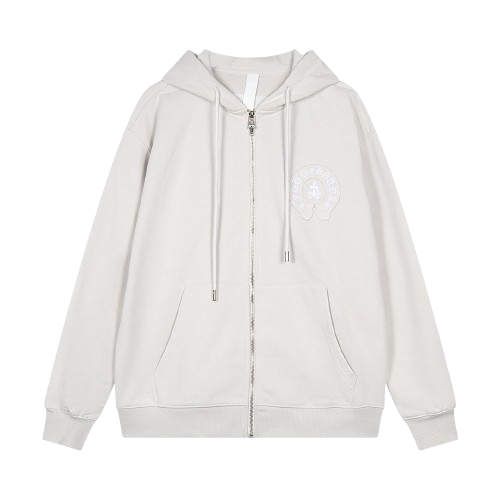 HOODIE - CHRHEART