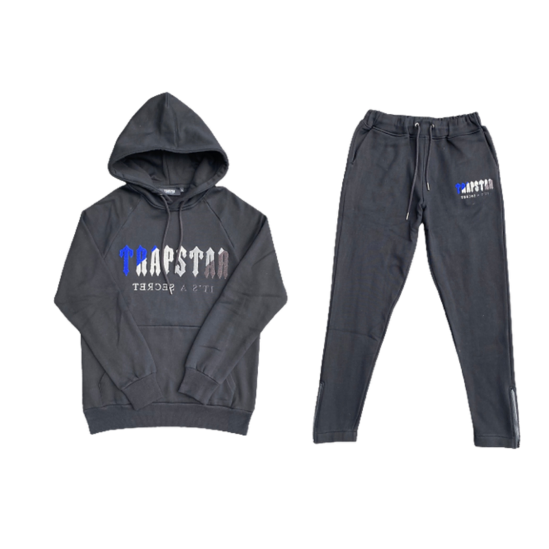 TRACKSUIT - T