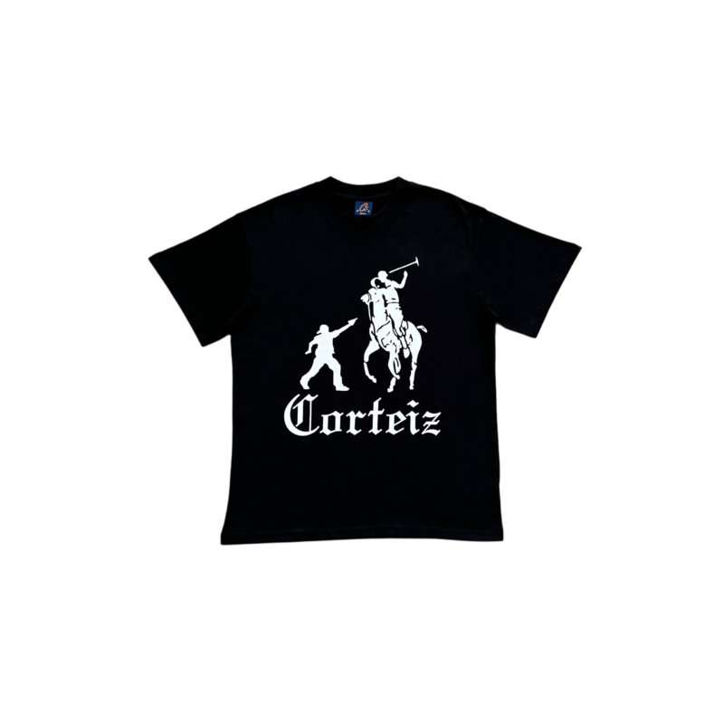 T-SHIRT - C