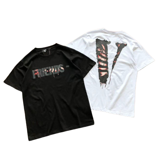 T-SHIRT -VLN