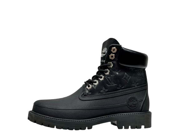 STIVALI LV X TIMBERLND BLACK