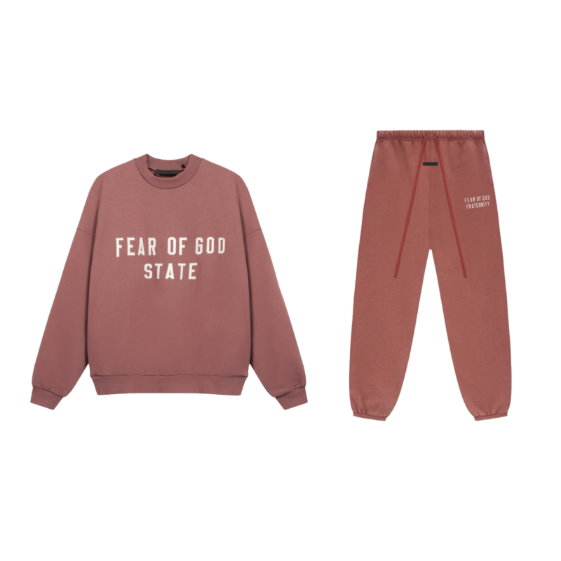 TRACKSUIT - ESSENTL
