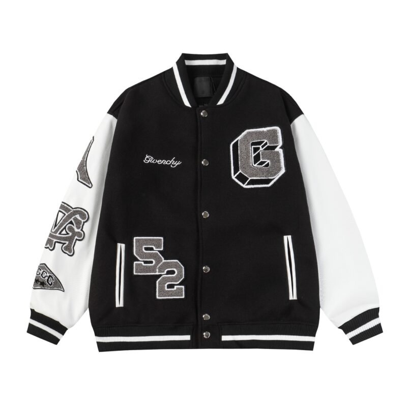 VARSITY JACKET