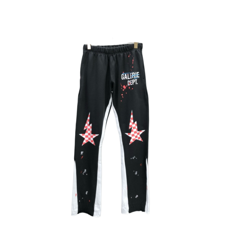 PANTS - GALLERY D.