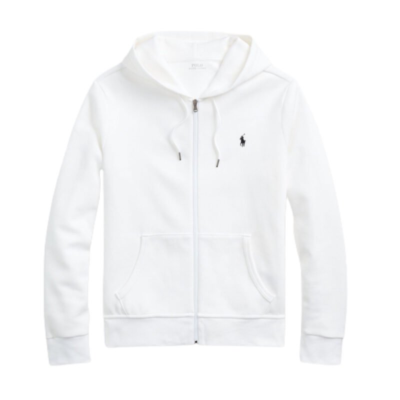 HOODIE ZIP - RALPH L