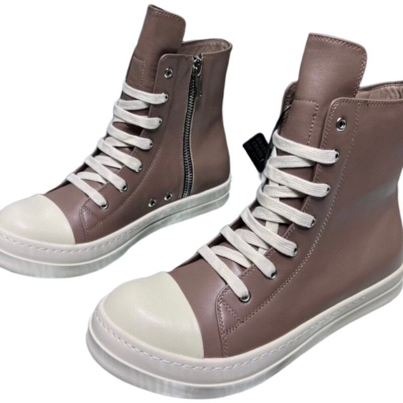 RICK OW BROWN