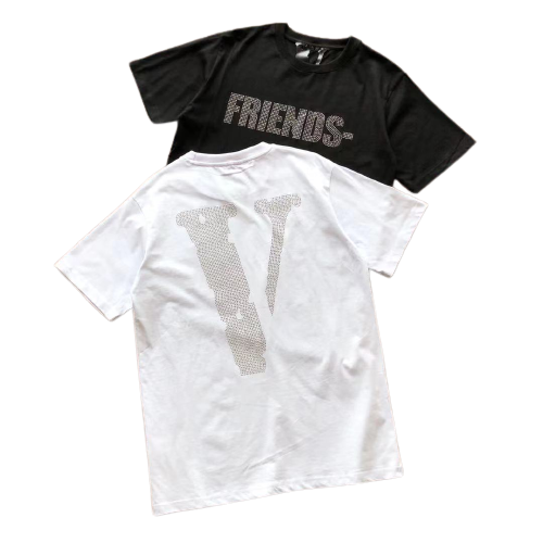 T-SHIRT -VLN