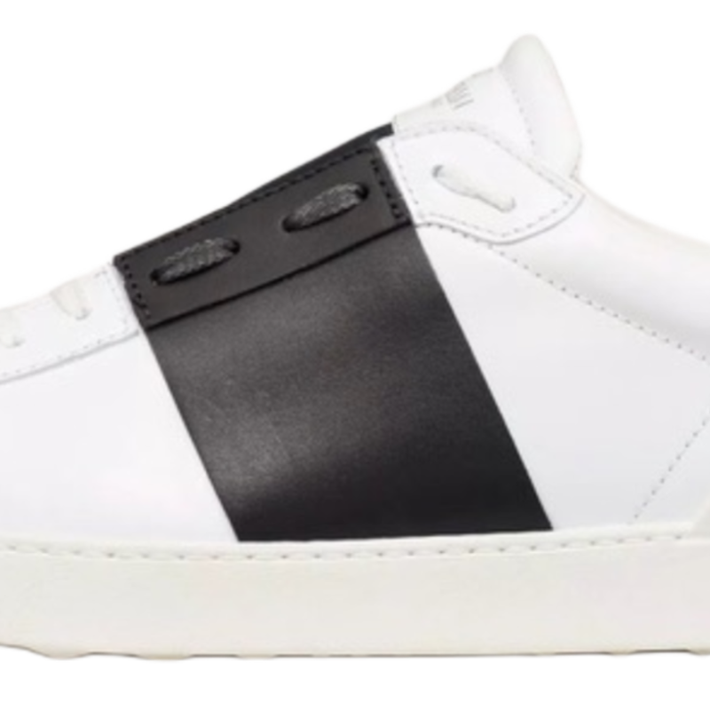 VALENTINO GARAV. BLACK
