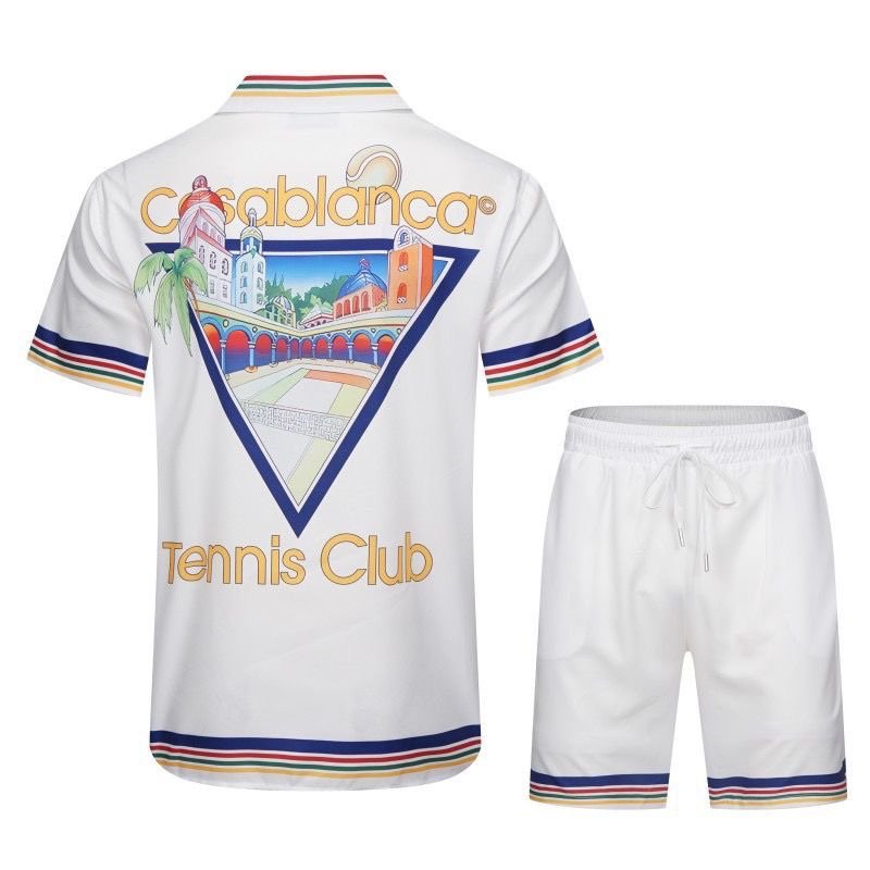 SET CASABLNC