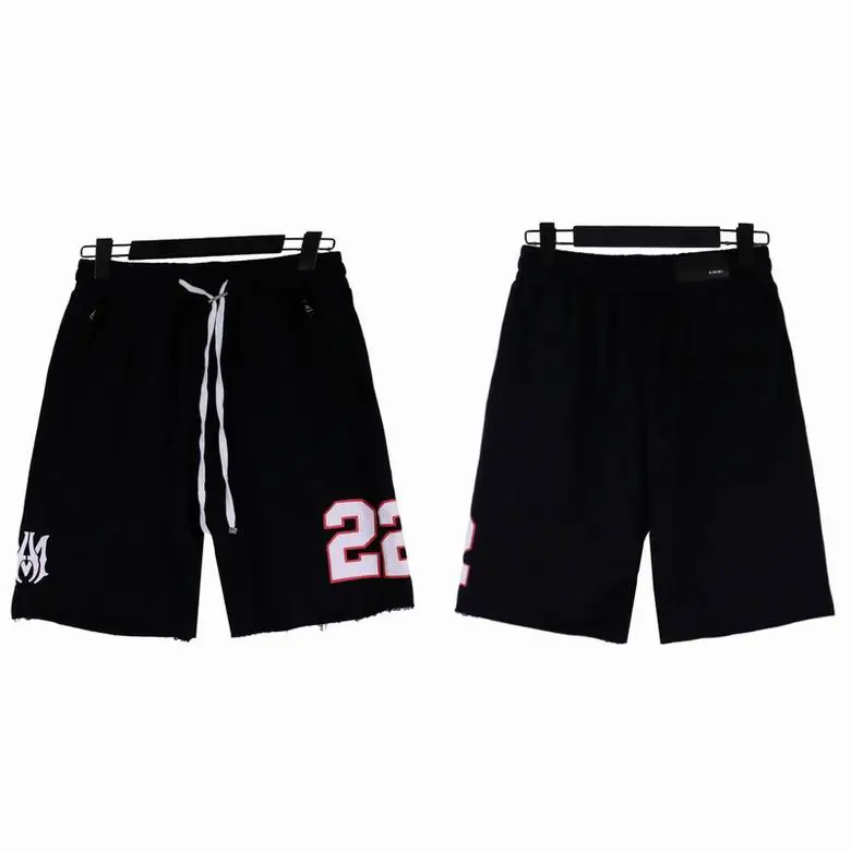 SHORT - A