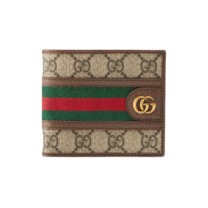 WALLET GUCCI