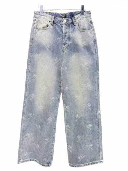 JEANS - BLNCG