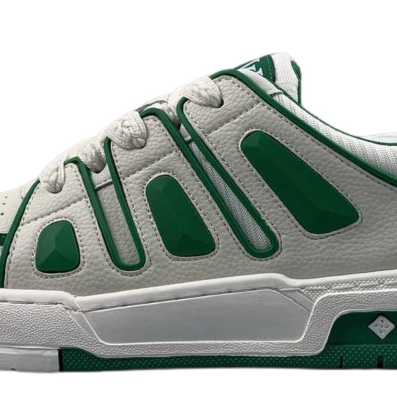 LV TRAINER 2.0 GREEN