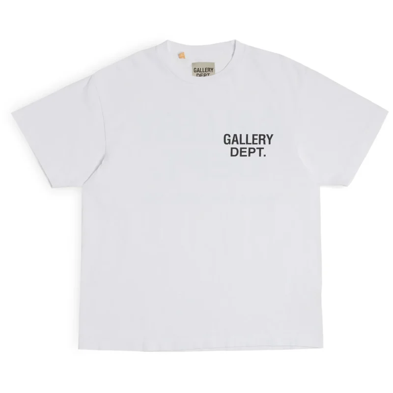 T-SHIRT - GALLERY D