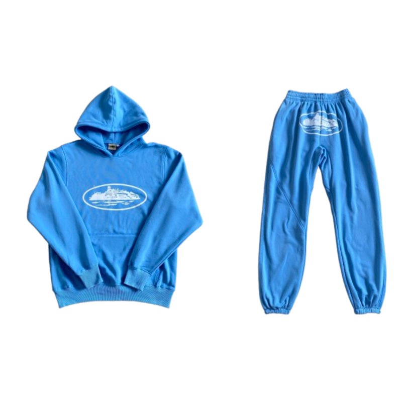 TRACKSUIT - C