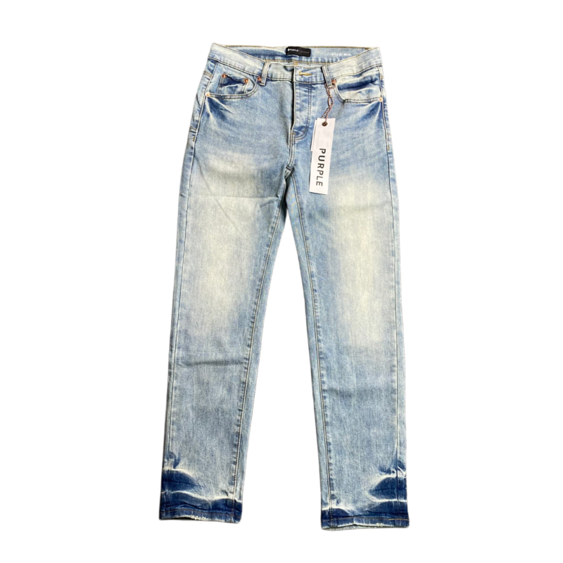 JEANS PURPLE