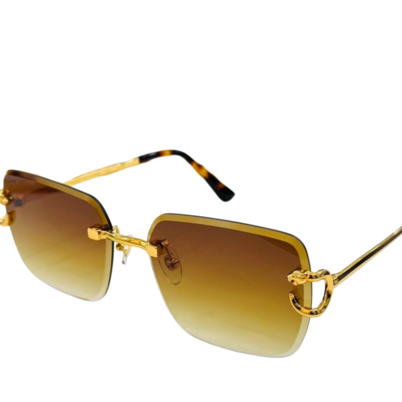 OCCHIALI DA SOLE - CARTIER