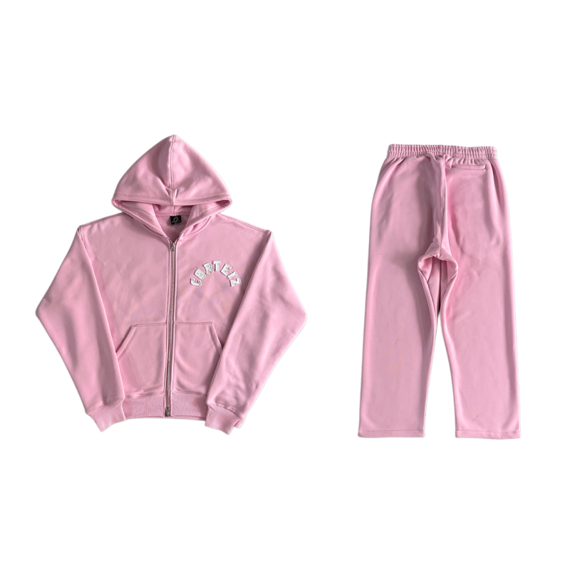 TRACKSUIT - C