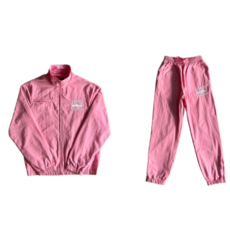 TRACKSUIT - C