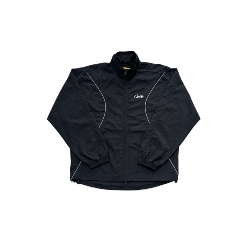 HOODIE ZIP - CORTEIZ