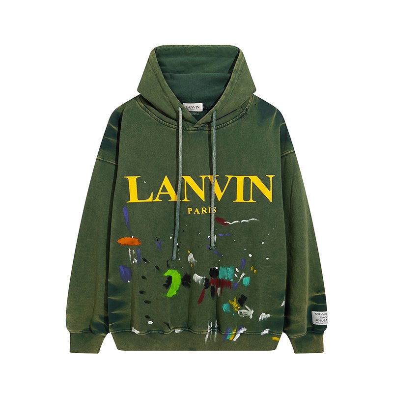 HOODIE - LNVN