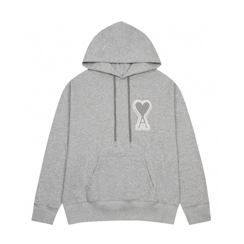 HOODIE - A