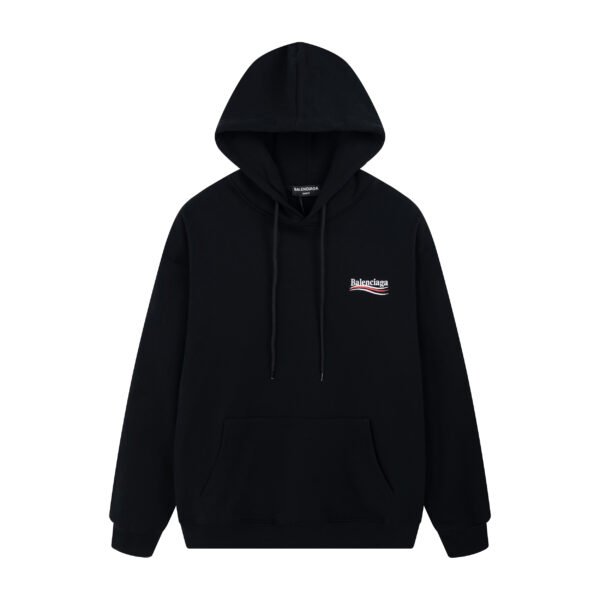 HOODIE - BL