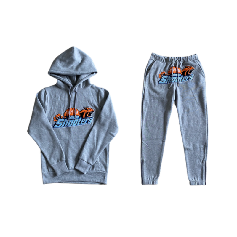 TRACKSUIT - T