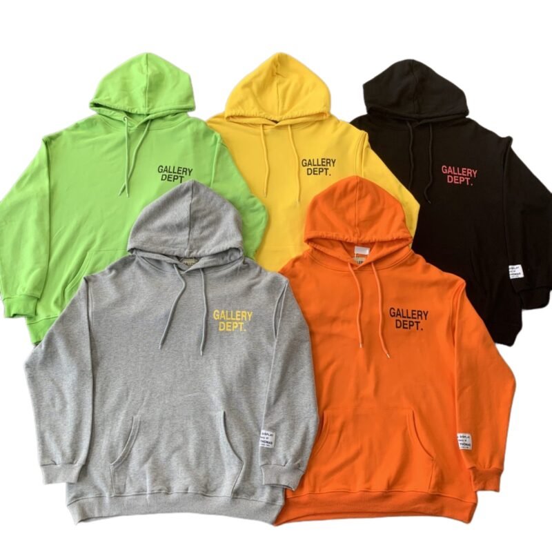 HOODIE