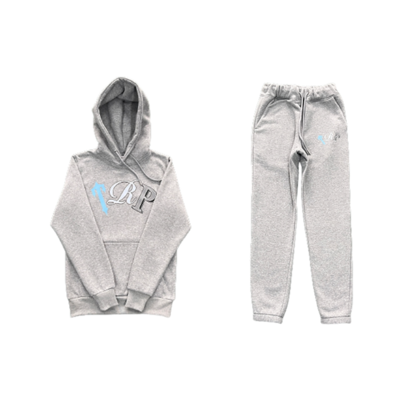 TRACKSUIT - T