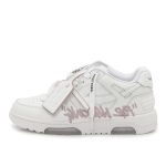 OFF W. - OUT OF OFFICE LIGHT PINK