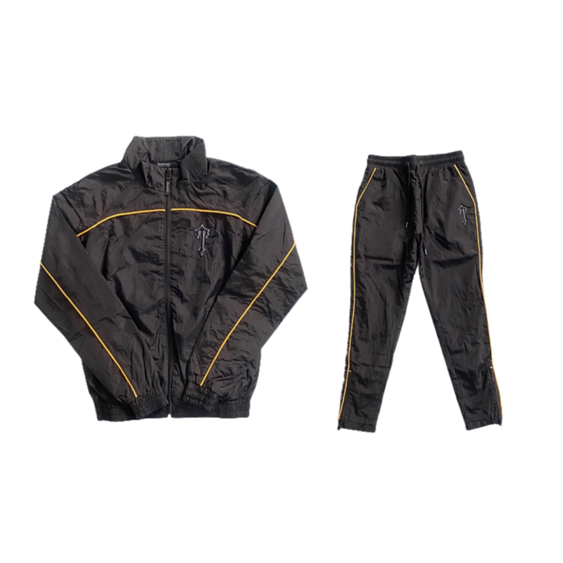TRACKSUIT - T