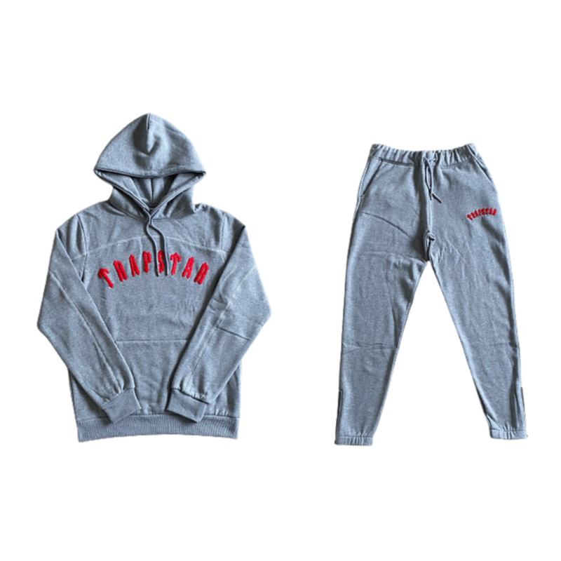 TRACKSUIT - T