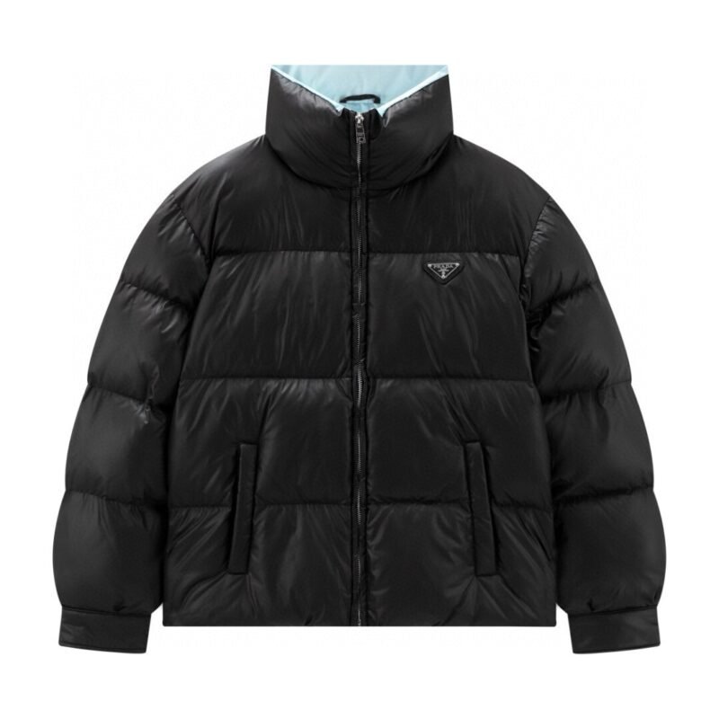 JACKET - PRDA