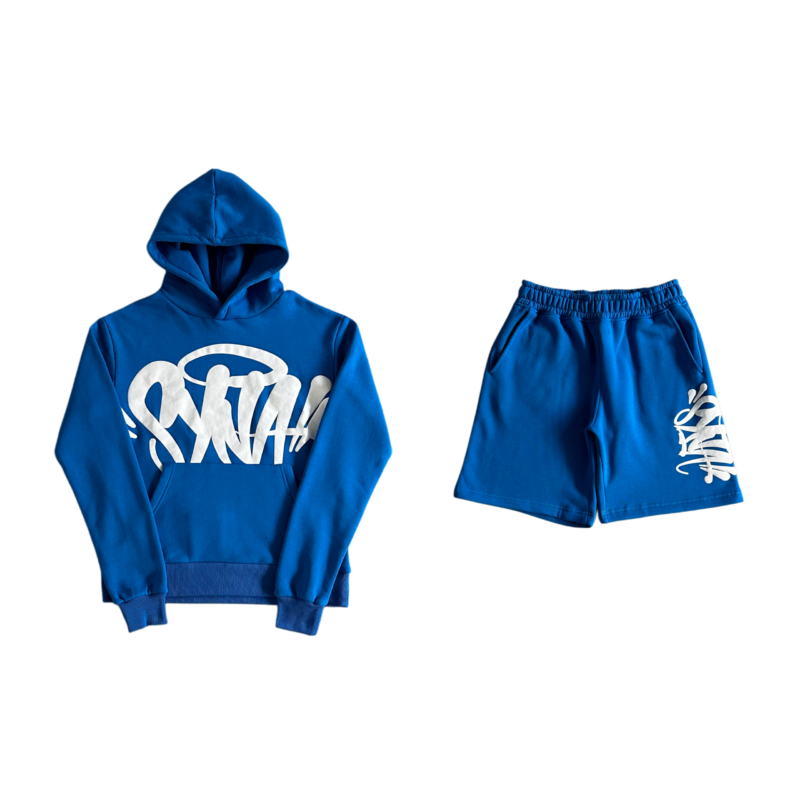 TRACKSUIT - SYN WRLD