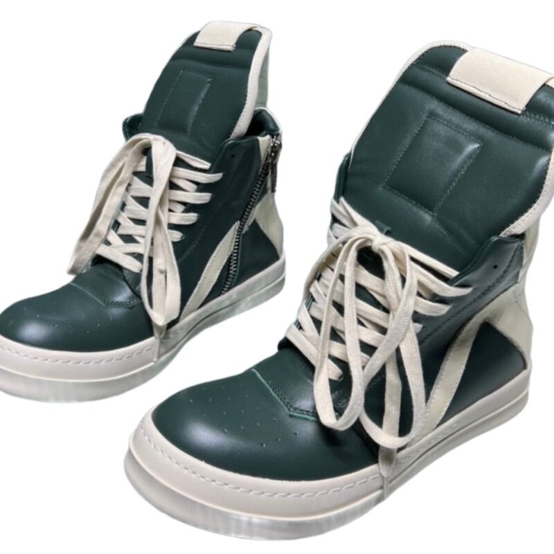 RICK OW GREEN