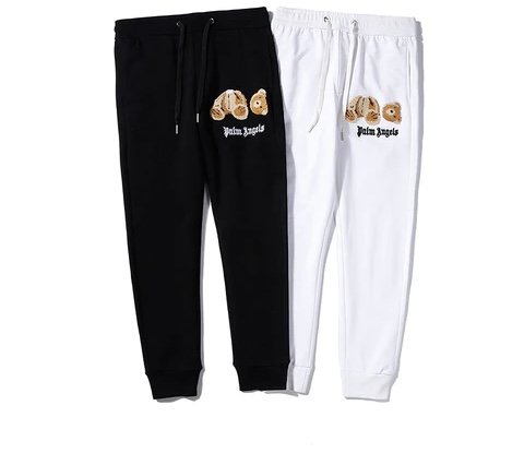 PANTS - PALM A.